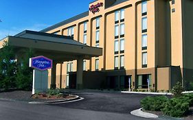 Hampton Inn Somerset